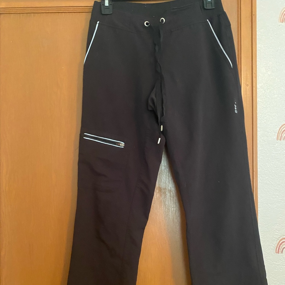 Healing Hands Scrub Pants